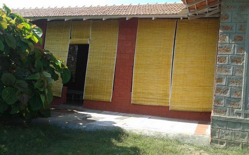 Robby Roots Home Stay, Madikeri 4